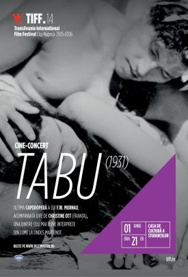 TABU 2015